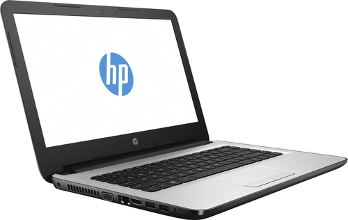 HP Notebook - 14-am021na (ENERGY STAR) – image 4
