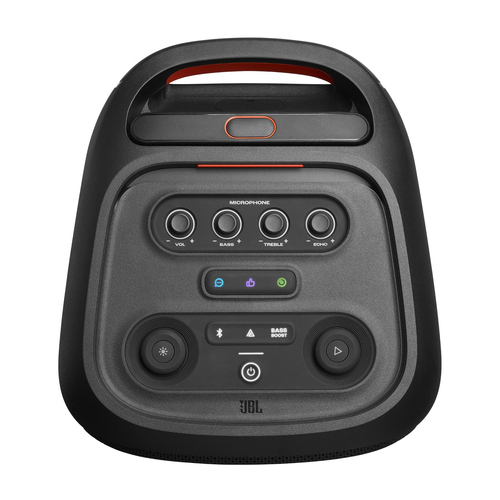 JBL Partybox Stage 320 Zwart, afbeelding 7