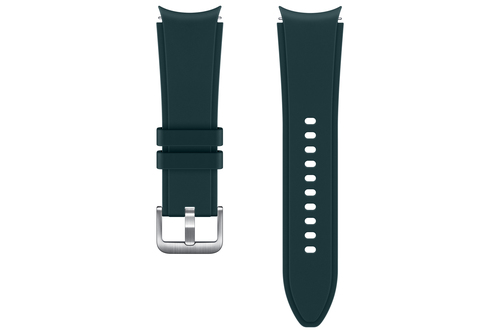 Samsung Watch Strap Ridge Sport Band 20mm S/M - Green