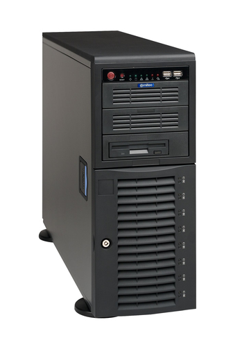 Ernitec CORE-3200-8T-V4 server Tower Intel Xeon E E-2174G