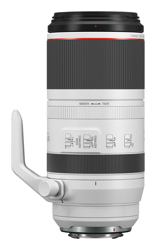 Canon RF 100-500mm f4.5-7.1L IS Usm Lens - image 2