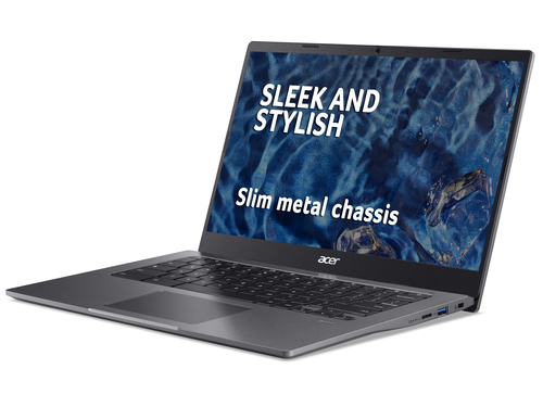 Acer Chromebook 514 CB514-1W I5-1135G7 – image 3
