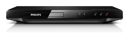 Philips 2000 series DVD player DVP3602/F7 – image 2