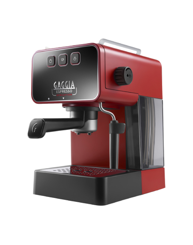 Gaggia ESPRESSO EVOLUTION Руководство Машина для эспрессо 1,2 L
