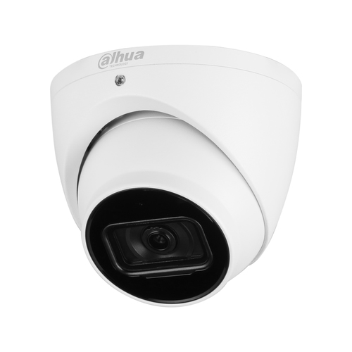 Dahua Technology WizSense DH-IPC-HDW3666EMP-S-AUS security camera Dome IP security camera Indoor