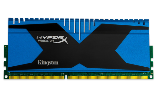 HyperX Predator 8GB (2x4GB) DDR3-2800MHz – image 2