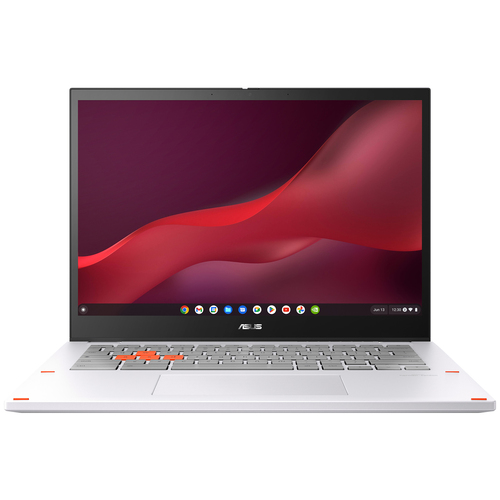 ASUS Chromebook Vibe CX34 Flip CX3401FBA-N90125 Intel® Core™ i7 i7-1255U – image 1