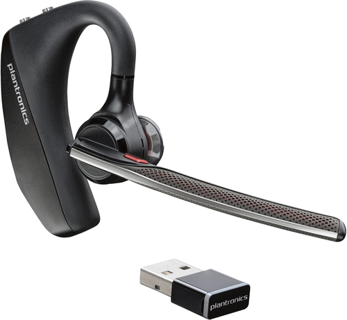 HP Poly Voyager 5200-R Headset – image 2