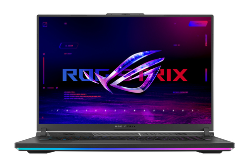ASUS ROG Strix G18 G814JV-N5193W laptop Intel® Core™ i9 i9-13980HX