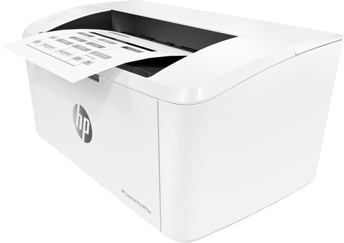 HP LaserJet Pro M15w – image 2