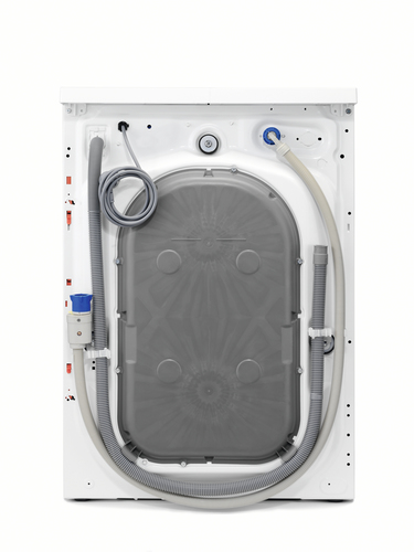 AEG LR8H94UGB washing machine Front-load – image 5