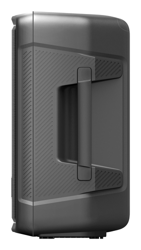 JBL IRX108BT actieve fullrange 8 inch speaker, afbeelding 4