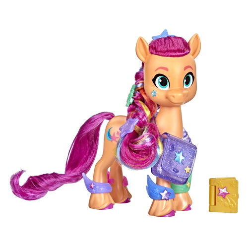 My Little Pony F17945L0 детская фигурка
