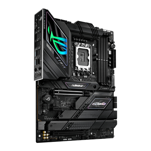 Motherboard Gaming ASUS MB ROG STRIX Z790-F GAMING WIFI II