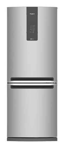 Whirlpool WRE57BKTWW fridge-freezer Freestanding