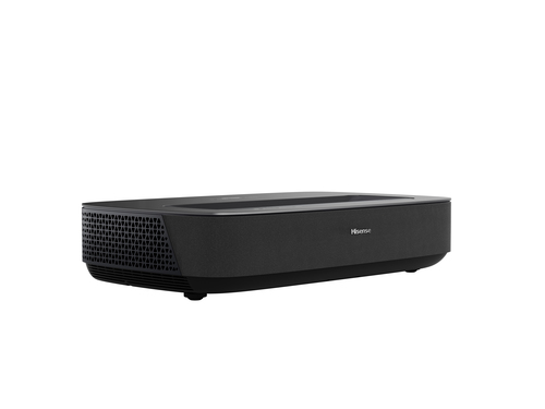 Hisense PL1TUKSE data projector 2100 ANSI lumens UHD 4K (3840x2160) Black – image 2