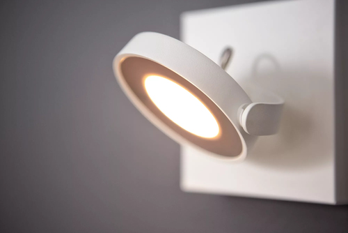 Philips Plafondspot Clockwork Wit 4,5w
