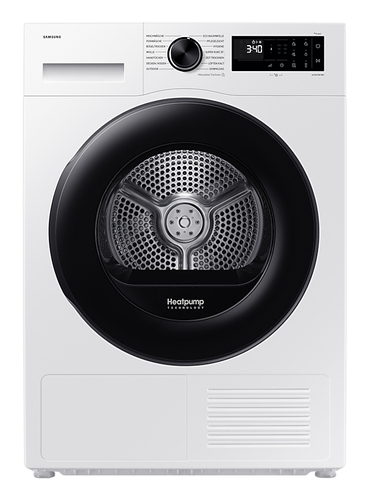 Samsung DV80DG52B0AEEG tumble dryer Freestanding Front-load