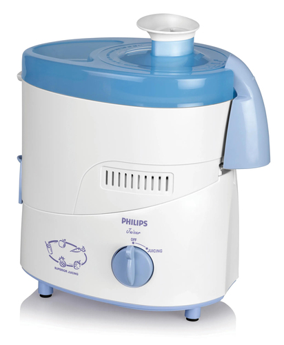 Philips Juicer HL1631/02 – image 3