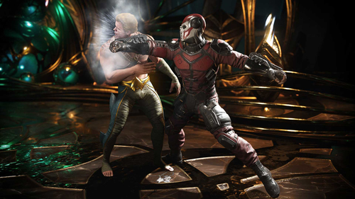 Injustice 2 Legendary Edition – Foto 4 van 10