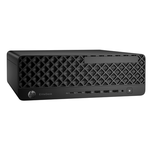 HP EliteDesk 8 SFF G1i AI Wolf Pro Security Edition - PC