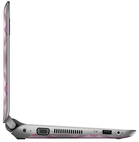 HP Mini 210-2002sa Intel Atom® N455 Netbook – image 9