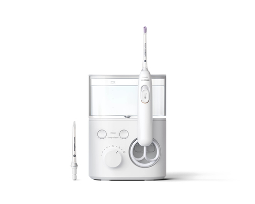 Philips 5000 series HX3811/20 oral irrigator – image 3
