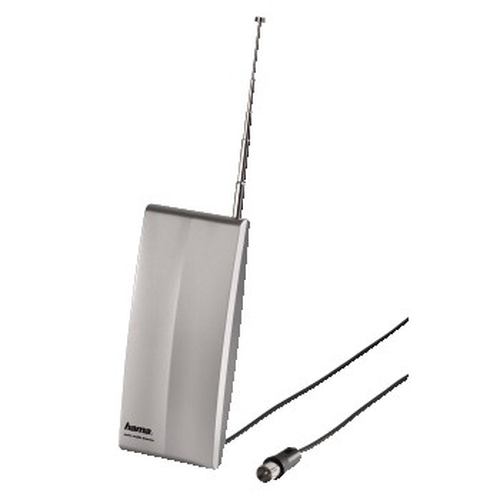 Hama DVB-T Antenna, active