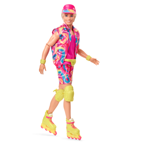 Barbie Signature HRF28 кукла