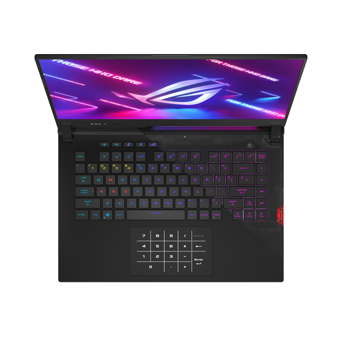ASUS ROG Strix SCAR 15 G533QS-HF136T AMD Ryzen™ 9 5900HX Laptop – image 5