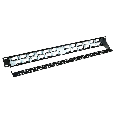 Intronics - Patchpaneel, afbeelding 2