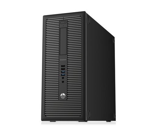 Specs HP EliteDesk 800 G1 TWR Intel® Core™ i5 i5-4570 4 GB DDR3