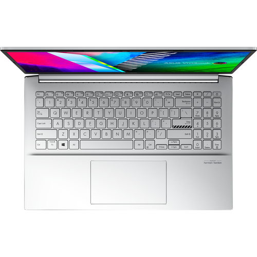 ASUS Vivobook Pro M3500QA-L1220W AMD Ryzen™ 5 5600H Laptop – image 5