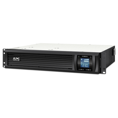 APC by Schneider Electric SMC1000I-2U product photo
