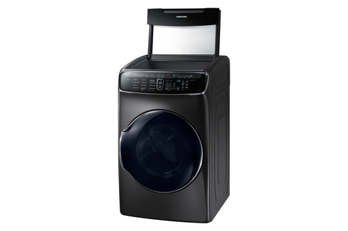 Samsung DVG27M9900V tumble dryer Freestanding Front-load – image 5