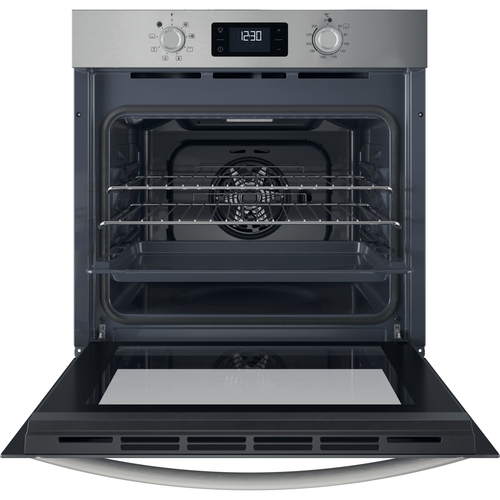 Indesit IO 253 X UK – image 4