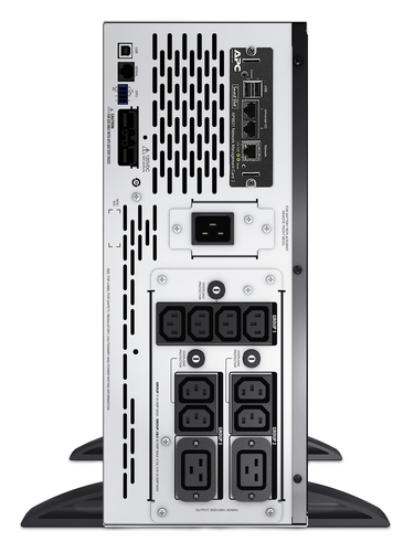 APC Smart-UPS X SMX3000HVNC Noodstroomvoeding, afbeelding 4