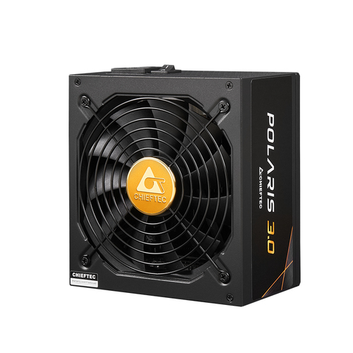 Chieftec POLARIS 3.0 1250W - Voeding, afbeelding 2