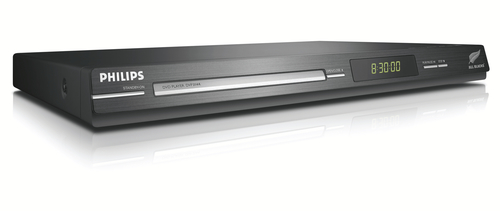 Philips DVP3144 DivX DVD Player – image 3