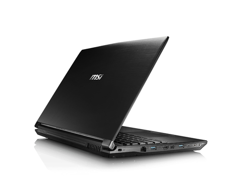製品データ MSI Classic CX62 7QL-023TW ノートパソコン インテル