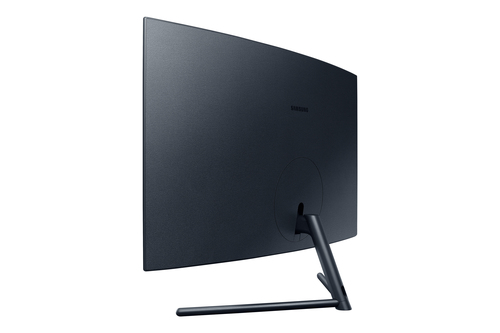 Samsung U32R590CWU computer monitor – image 8