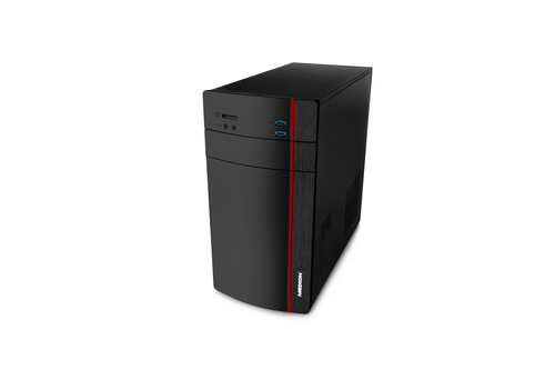 MEDION AKOYA P40001 Intel® Core™ i5 i5-7400 – image 2
