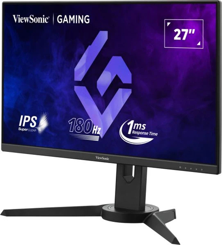 ViewSonic VX2779J-HD-PRO 27'' gaming monitor, afbeelding 9
