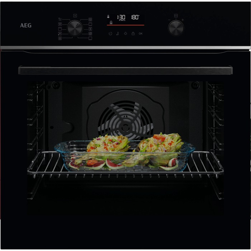 AEG Series 5000 EX50PV2B 72 L Черный