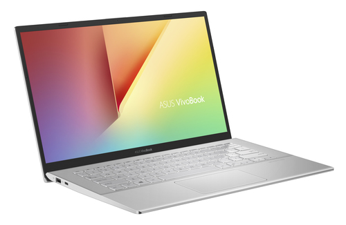 ASUS Vivobook 14 X420FA-EK083T laptop Intel® Core™ i5 i5-8265U 35.6 cm (14") Full HD 8 GB LPDDR3-SDRAM 256 GB SSD Wi-Fi 5 (802.11ac) Windows 10 Home Silver – image 4