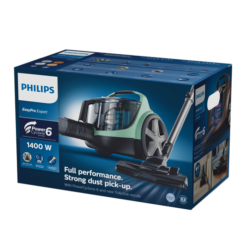 Philips EasyPro FC5833/81 vacuum – image 3