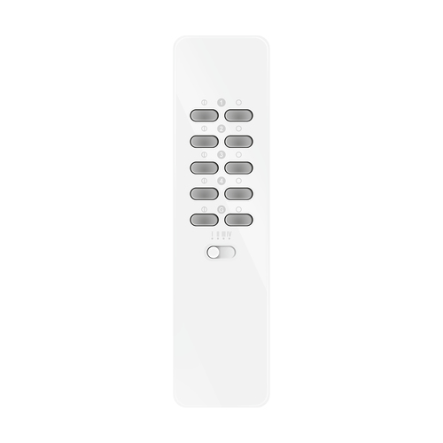 Trust AYCT-102 remote control Smart home device Press buttons – image 2