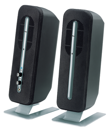 Trust 2.0 Speaker Set SP-2600