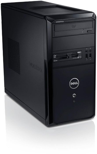 中古DELL Vostro270s i5-3470S 4GB Win11 DELL Vostro 270s SFF Win11