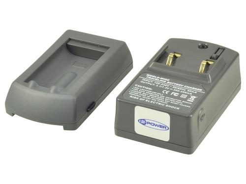 2-Power - Batterijlader